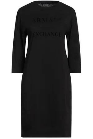 Armani Exchange VESTIDOS - Minivestidos