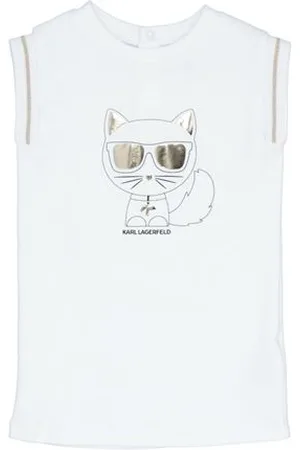 Karl Lagerfeld CAMISETAS Y TOPS - Camisetas