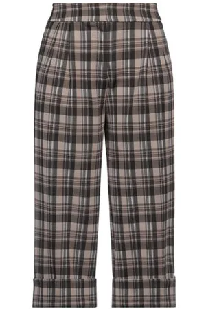 Antonio Marras PARTES DE ABAJO - Pantalones
