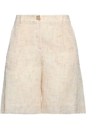 REJINA PYO PARTES DE ABAJO - Pantalones cortos y bermudas