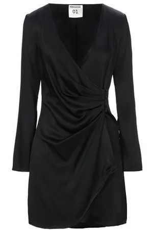 SEMICOUTURE VESTIDOS - Minivestidos