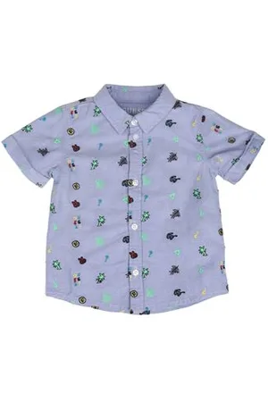Guess CAMISETAS Y TOPS - Camisas