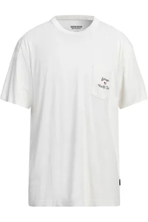 SEBAGO CAMISETAS Y TOPS - Camisetas