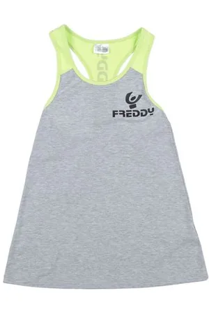 Freddy CAMISETAS Y TOPS - Tops