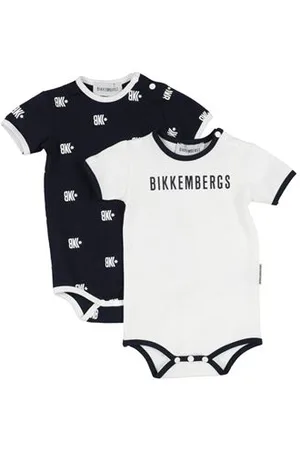 Bikkembergs RECIÉN NACIDO - Peleles