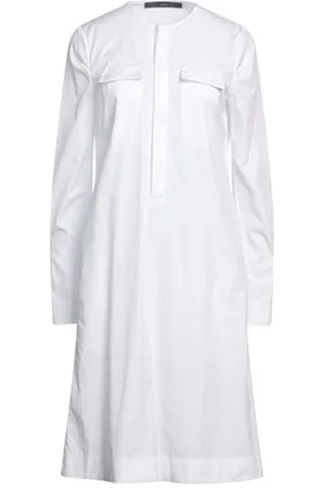 SAPIO VESTIDOS - Vestidos midi