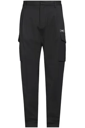 Dsquared2 PARTES DE ABAJO - Pantalones