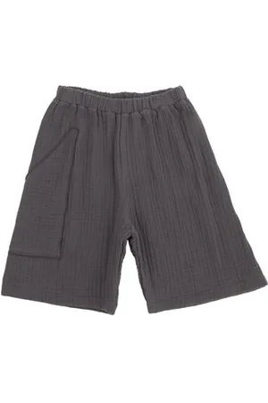 GAYA LAB. PARTES DE ABAJO - Pantalones cortos y bermudas