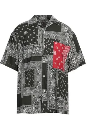 DESTIN CAMISETAS Y TOPS - Camisas