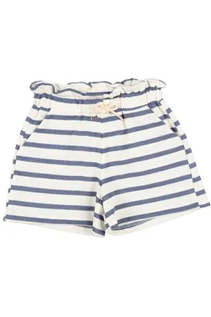 MEILISA BAI PARTES DE ABAJO - Pantalones cortos y bermudas