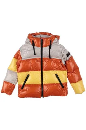 Peuterey ROPA DE ABRIGO - Plumíferos y acolchados