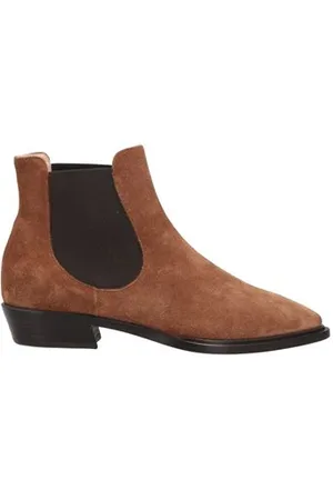 AGL ATTILIO GIUSTI LEOMBRUNI CALZADO - Botines de caña alta