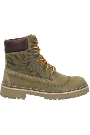 Timberland CALZADO - Botines de caña alta