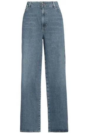 Citizens of Humanity PARTES DE ABAJO - Pantalones vaqueros