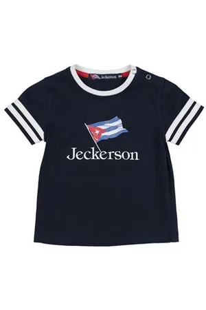Jeckerson CAMISETAS Y TOPS - Camisetas