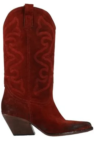 Elena Iachi CALZADO - Botas