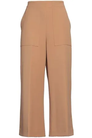 LIVIANA CONTI PARTES DE ABAJO - Pantalones