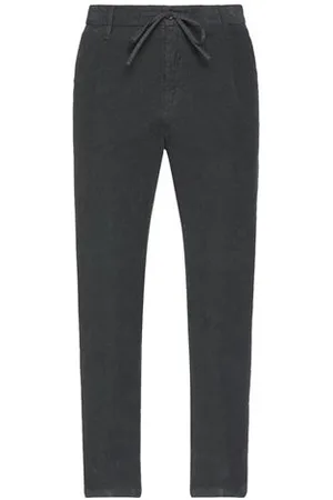 DANIELE ALESSANDRINI HOMME PARTES DE ABAJO - Pantalones