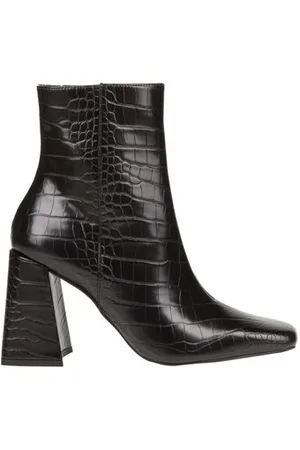 VERO MODA CALZADO - Botines de caña alta