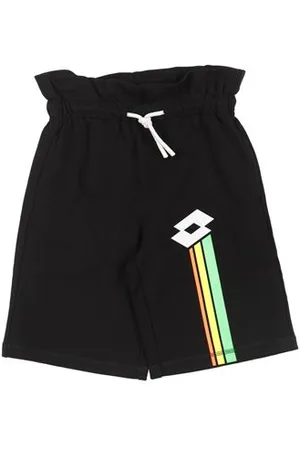Lotto PARTES DE ABAJO - Pantalones cortos y bermudas