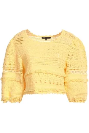 Maje CAMISETAS Y TOPS - Tops