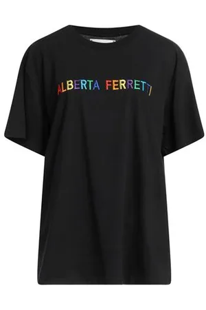 Alberta Ferretti CAMISETAS Y TOPS - Camisetas