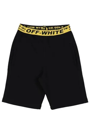 OFF-WHITE PARTES DE ABAJO - Pantalones cortos y bermudas