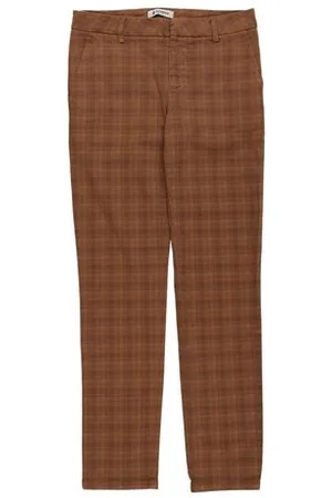 Dondup PARTES DE ABAJO - Pantalones