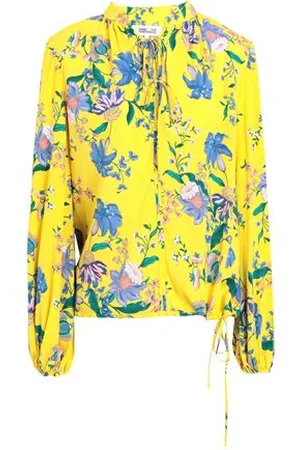 Diane von Furstenberg CAMISETAS Y TOPS - Tops