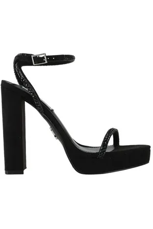 Steve Madden CALZADO - Sandalias con cierre