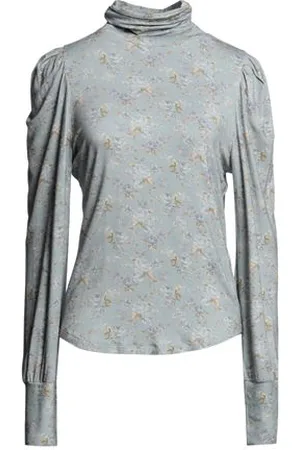 LOVESHACKFANCY CAMISETAS Y TOPS - Camisetas
