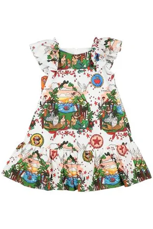 ALESSANDRO ENRIQUEZ VESTIDOS - Vestidos para niña