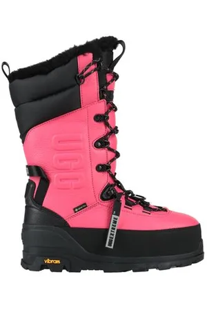 UGG CALZADO - Botines de caña alta