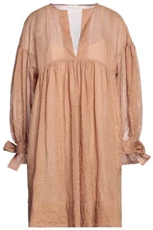 Gold Case VESTIDOS - Minivestidos
