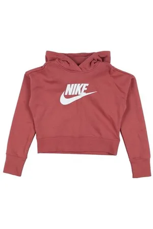 Nike CAMISETAS Y TOPS - Sudaderas