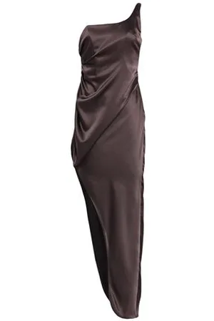 Alessandra Rich VESTIDOS - Vestidos largos