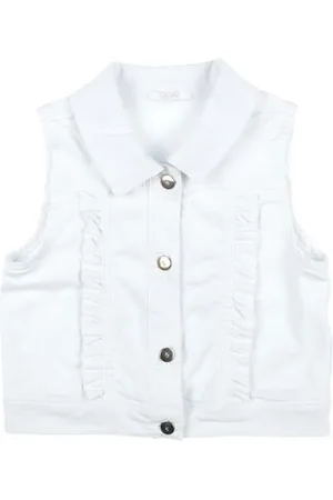 Liu Jo ROPA DE ABRIGO - Chaquetas vaqueras
