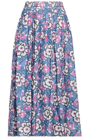 Isabel Marant PARTES DE ABAJO - Pantalones