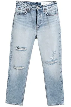 RAG&BONE PARTES DE ABAJO - Pantalones vaqueros
