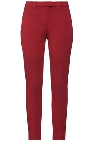 Dondup PARTES DE ABAJO - Pantalones