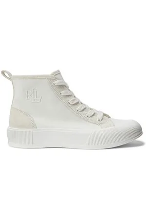 Ralph Lauren CALZADO - Sneakers
