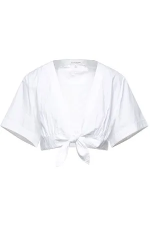 ALEXANDRA MIRO CAMISETAS Y TOPS - Tops