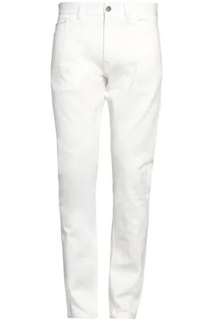 ISAIA PARTES DE ABAJO - Pantalones