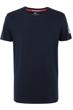 Alpha Industries CAMISETAS Y TOPS - Camisetas