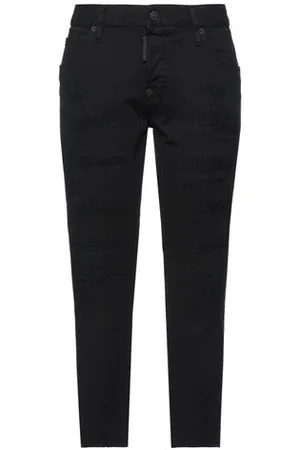 Dsquared2 PARTES DE ABAJO - Pantalones vaqueros