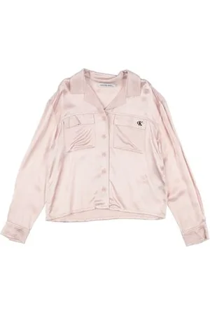 Calvin Klein CAMISETAS Y TOPS - Camisas