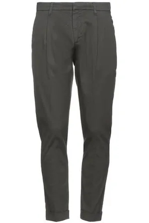 LABORATORI ITALIANI PARTES DE ABAJO - Pantalones