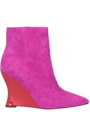 Tory Burch CALZADO - Botines de caña alta