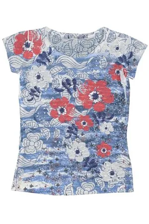 YES ZEE BY ESSENZA CAMISETAS Y TOPS - Camisetas