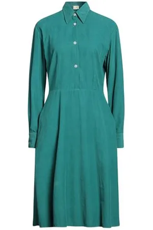MASSIMO ALBA VESTIDOS - Vestidos midi